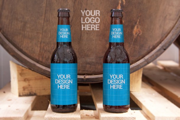 1b Beer Barrel | Logo (2340x1560)